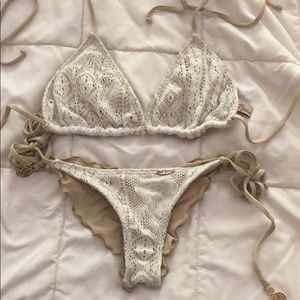 Luli Fama Bikini Set